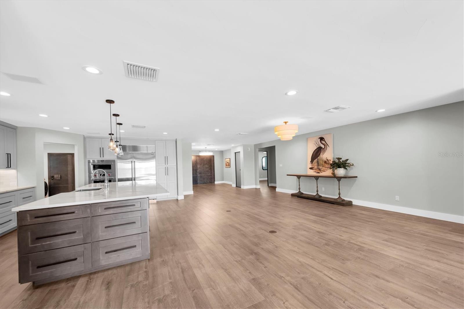 BATH CLUB ESTATES 2ND ADD - Residential