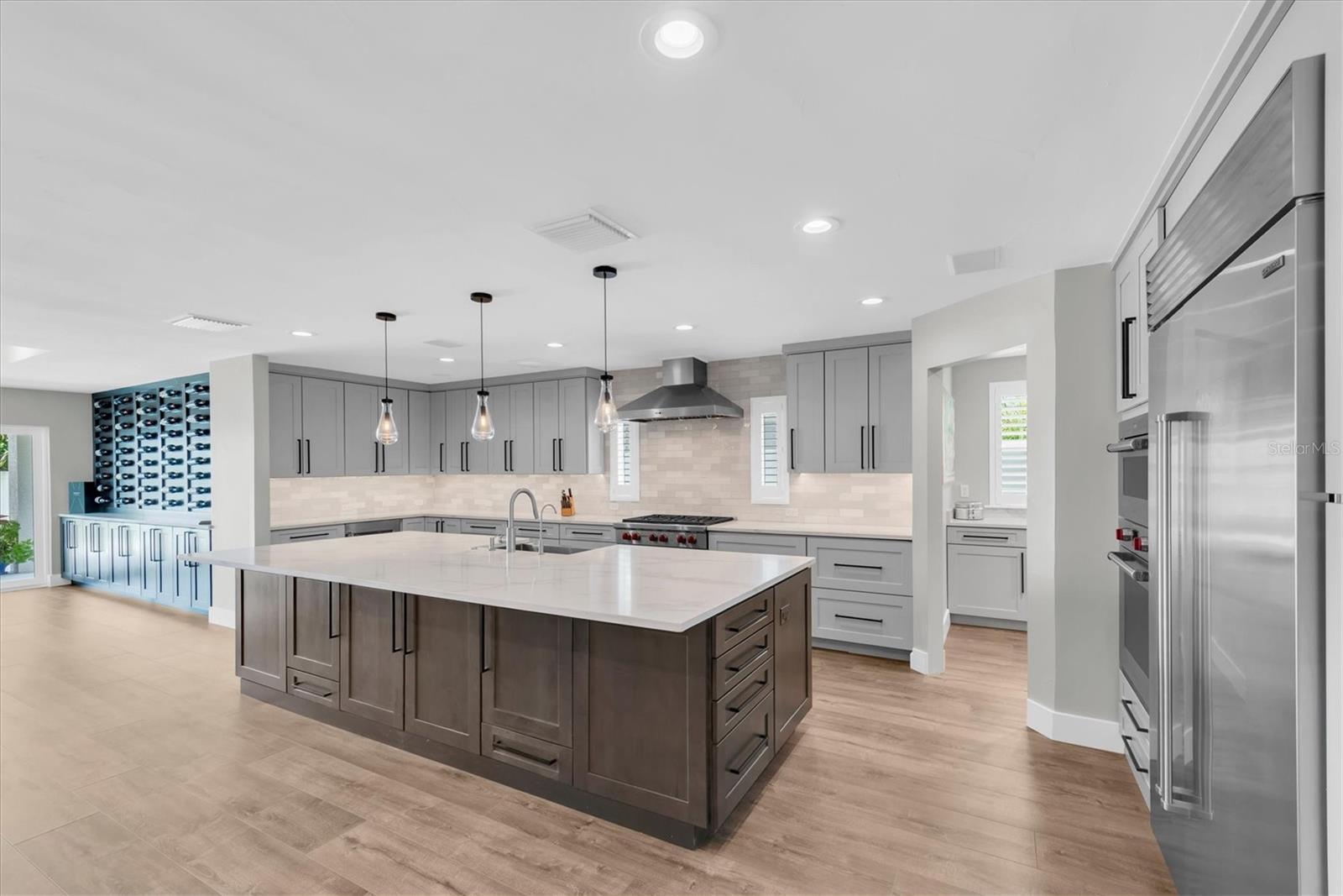 BATH CLUB ESTATES 2ND ADD - Residential