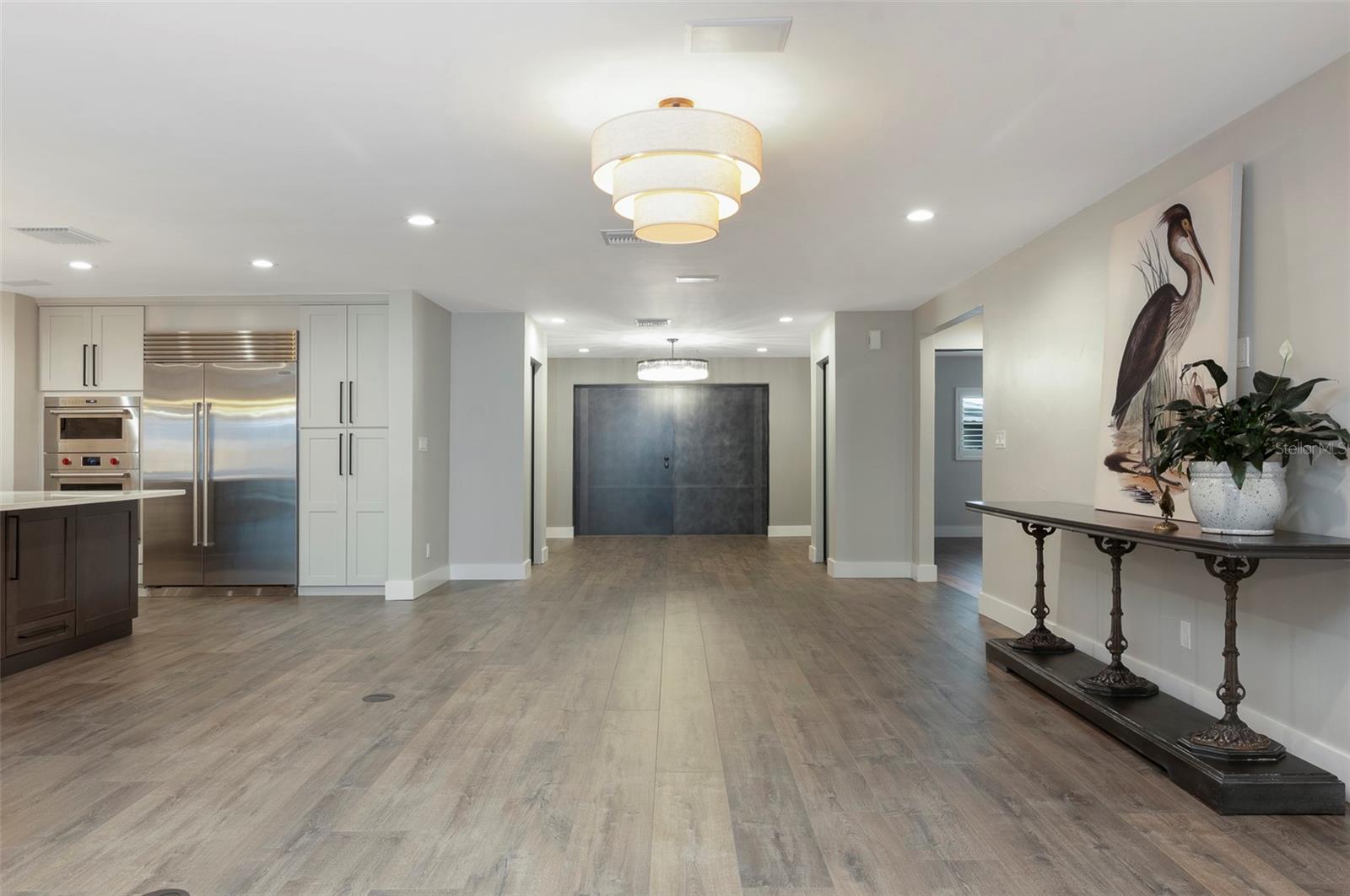 BATH CLUB ESTATES 2ND ADD - Residential