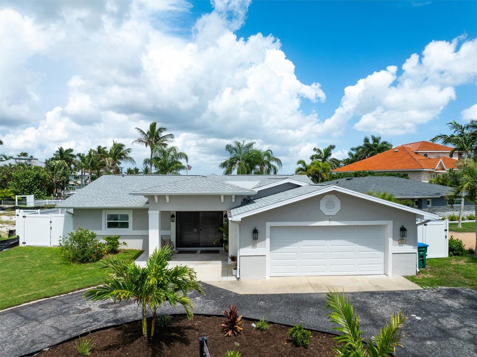 BATH CLUB ESTATES 2ND ADD - Residential