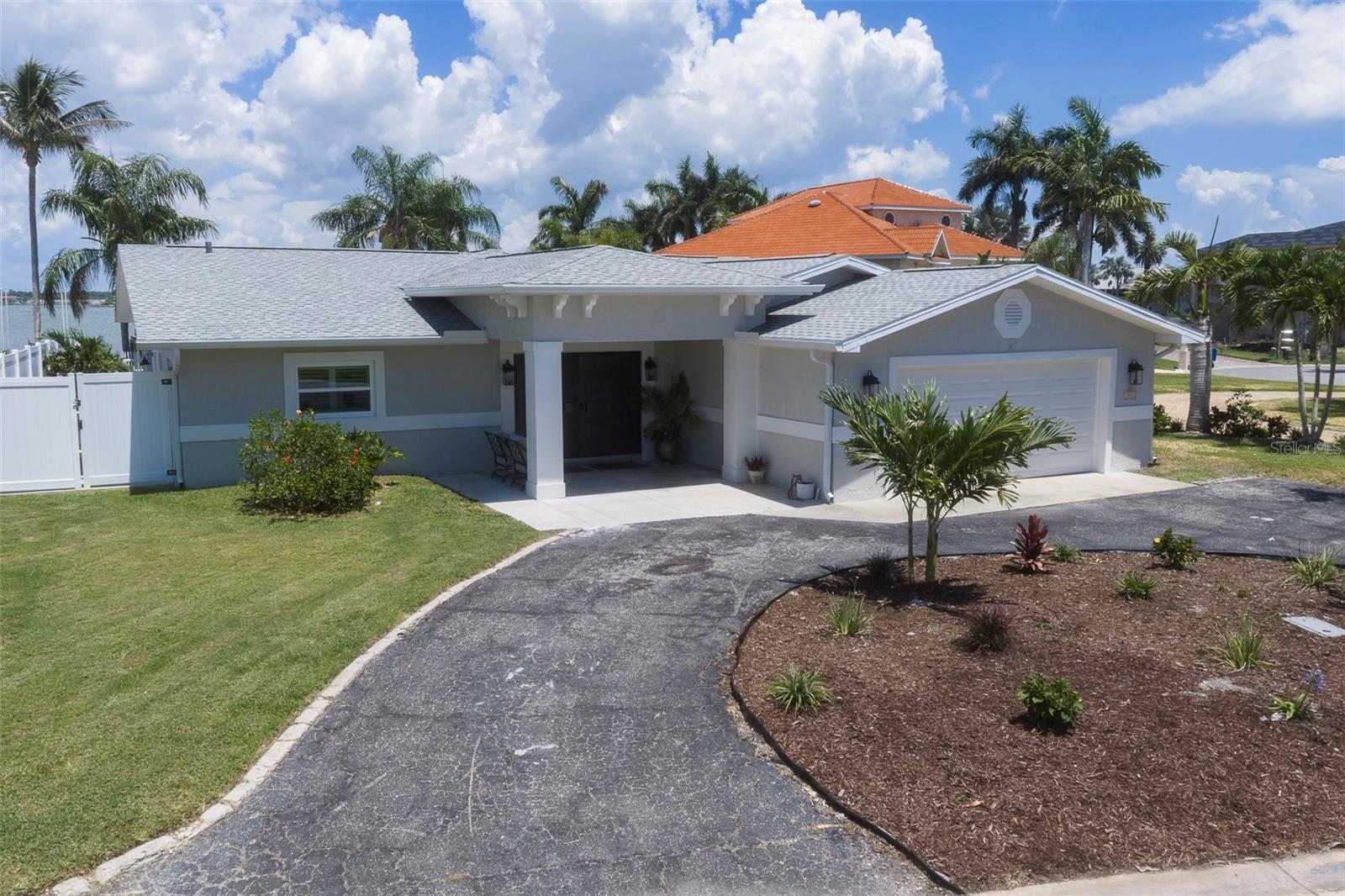 BATH CLUB ESTATES 2ND ADD - Residential