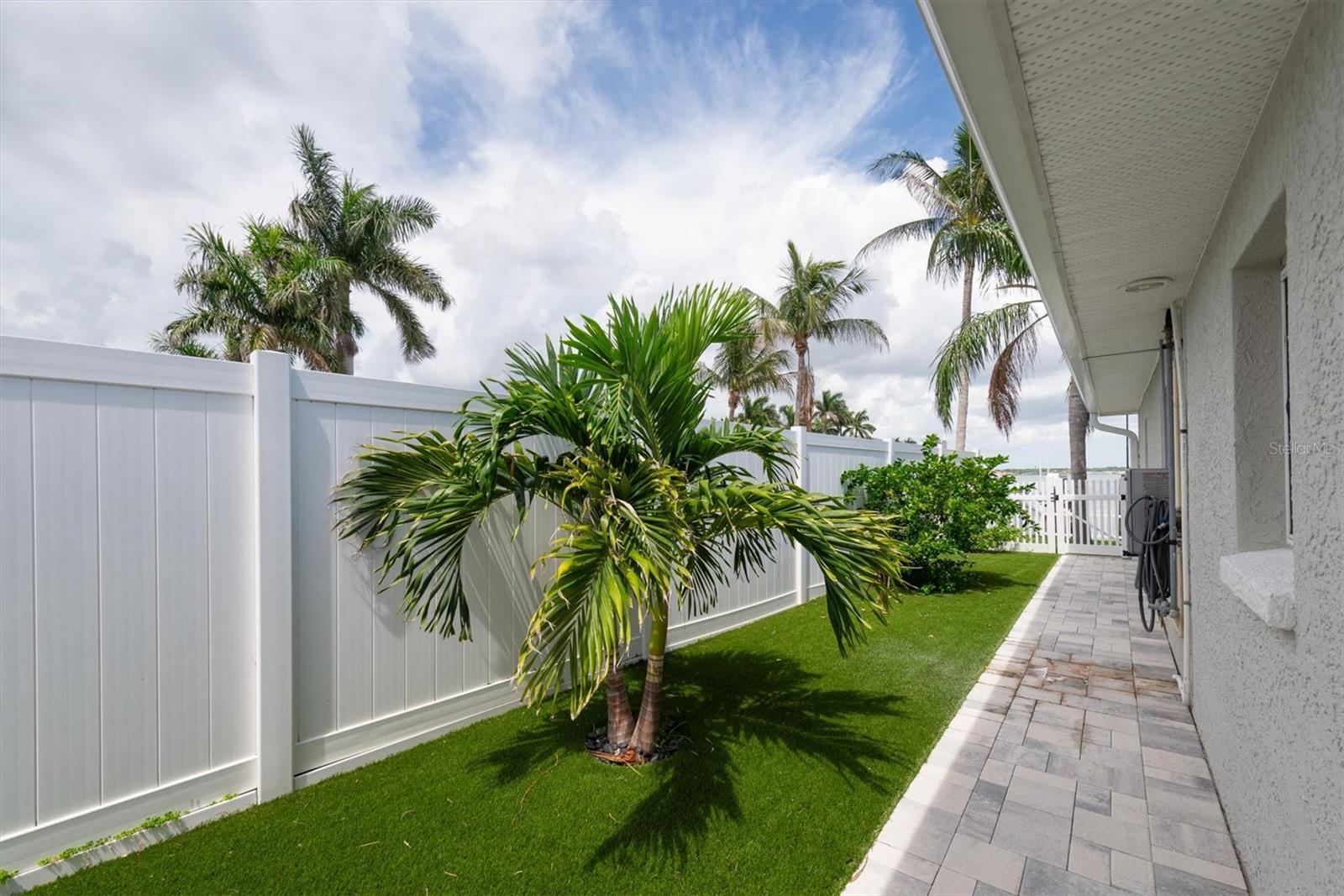 BATH CLUB ESTATES 2ND ADD - Residential