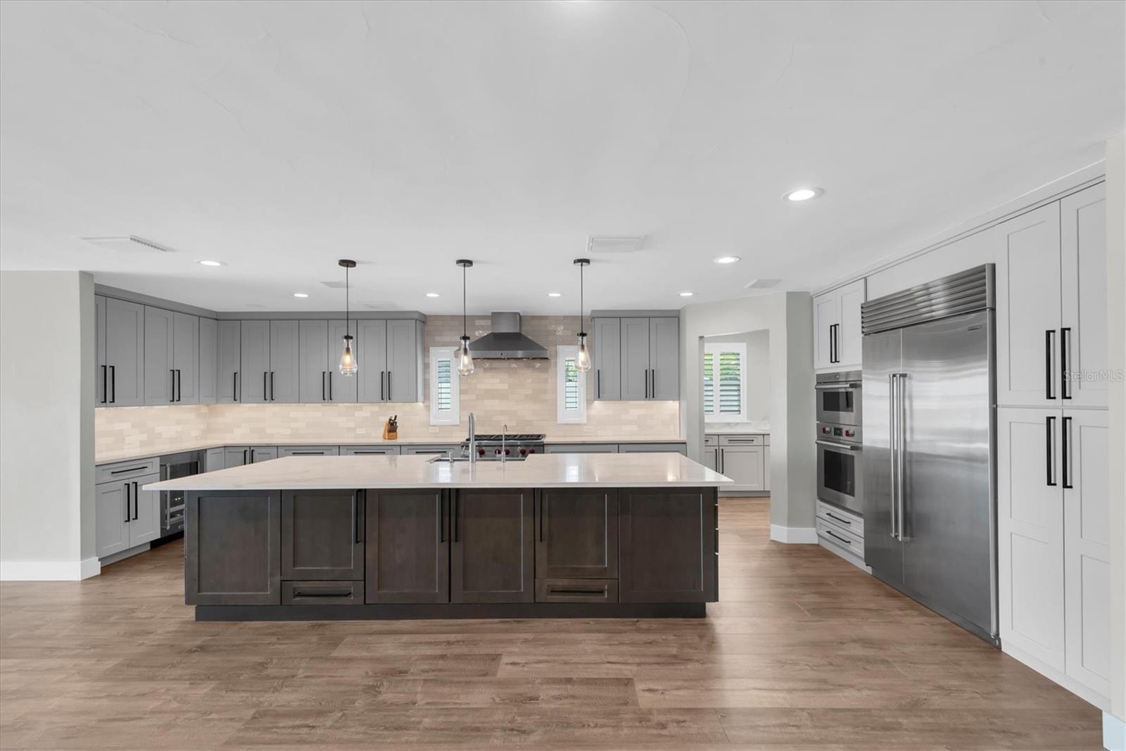 BATH CLUB ESTATES 2ND ADD - Residential