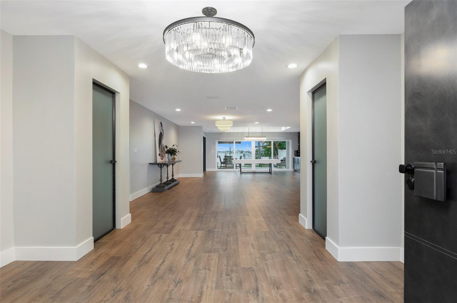 BATH CLUB ESTATES 2ND ADD - Residential