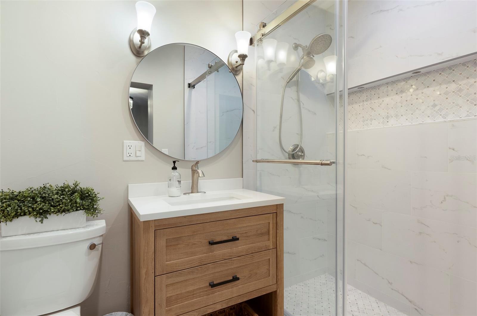BATH CLUB ESTATES 2ND ADD - Residential