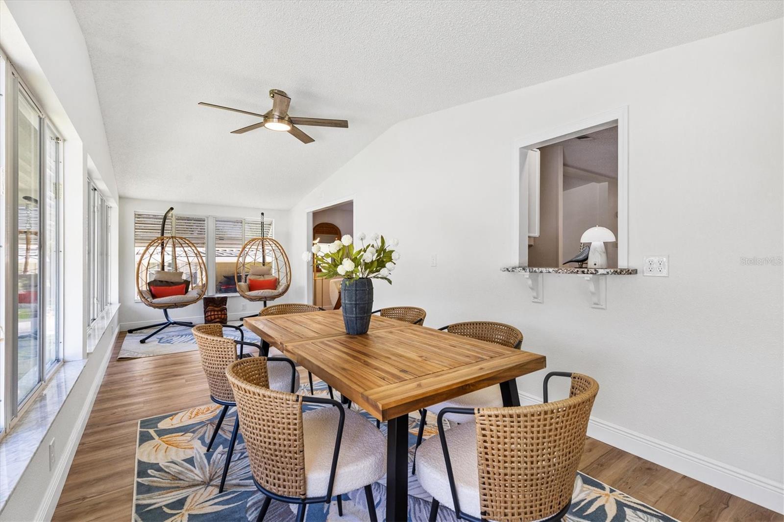 LADY LAKE ORANGE BLOSSOM GARDENS UNIT 09 - Residential