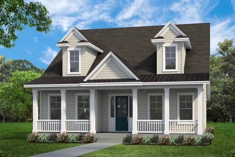 04 FAIRWAYS - Residential