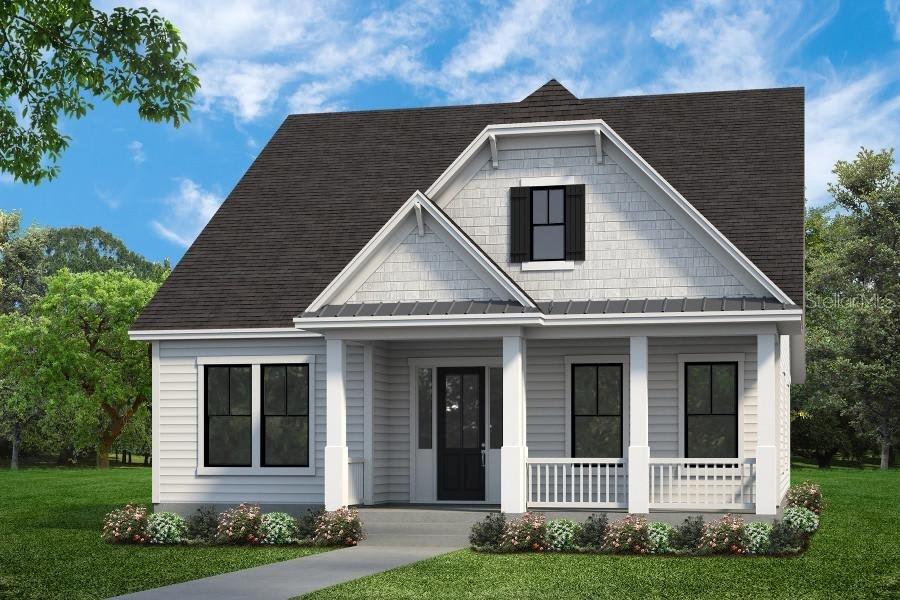 04 FAIRWAYS - Residential