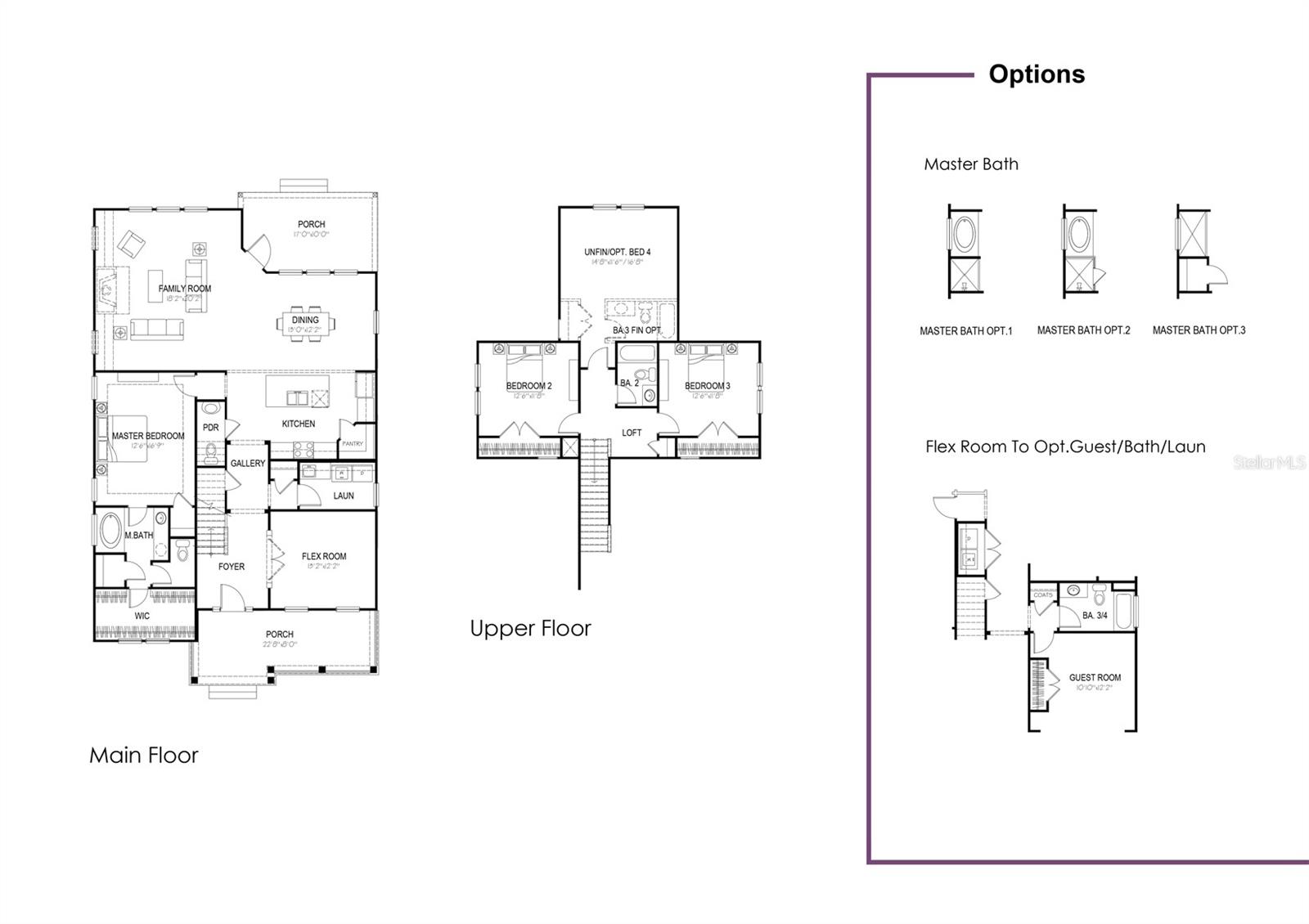 04 FAIRWAYS - Residential