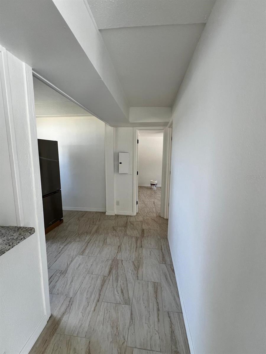 VENICE BY-WAY - Residential Income