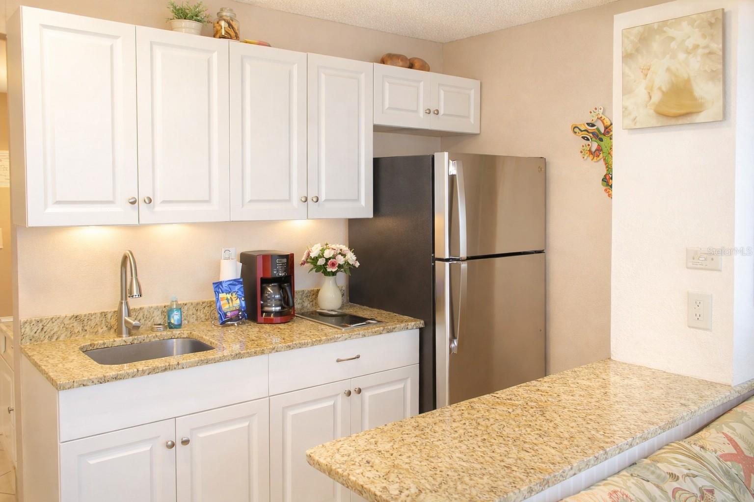 ISLAND INN CONDO - Residential
