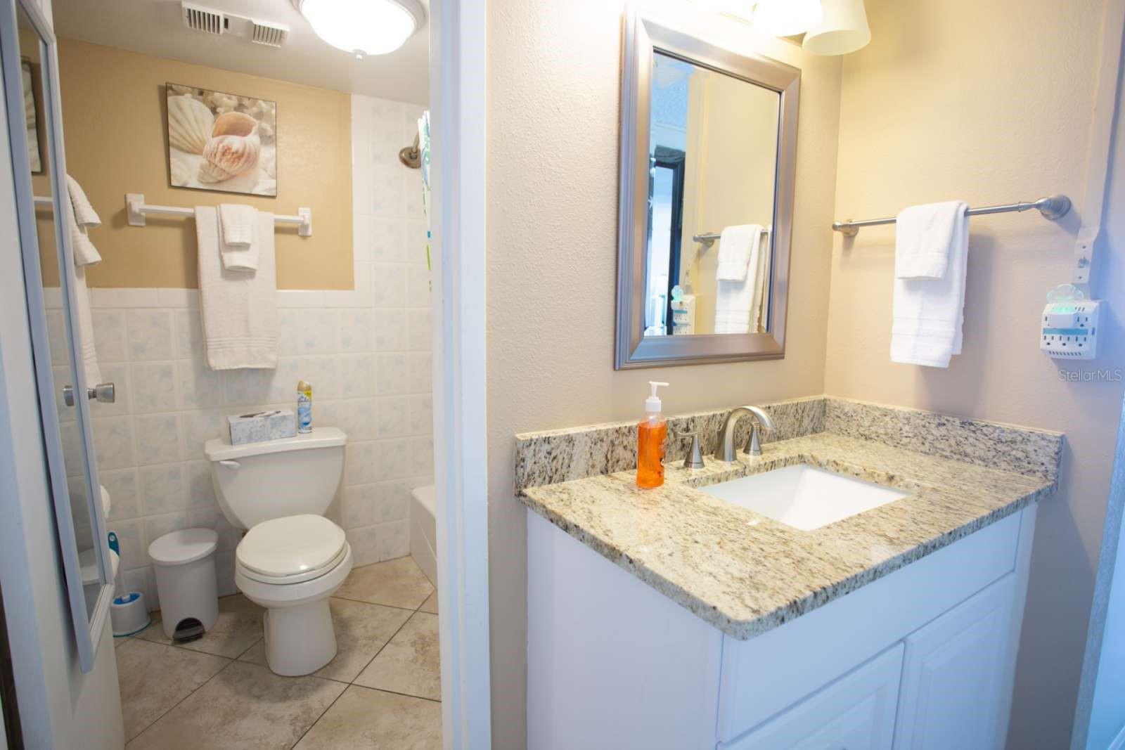 ISLAND INN CONDO - Residential