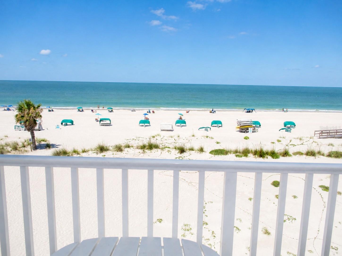 ISLAND INN CONDO - Residential