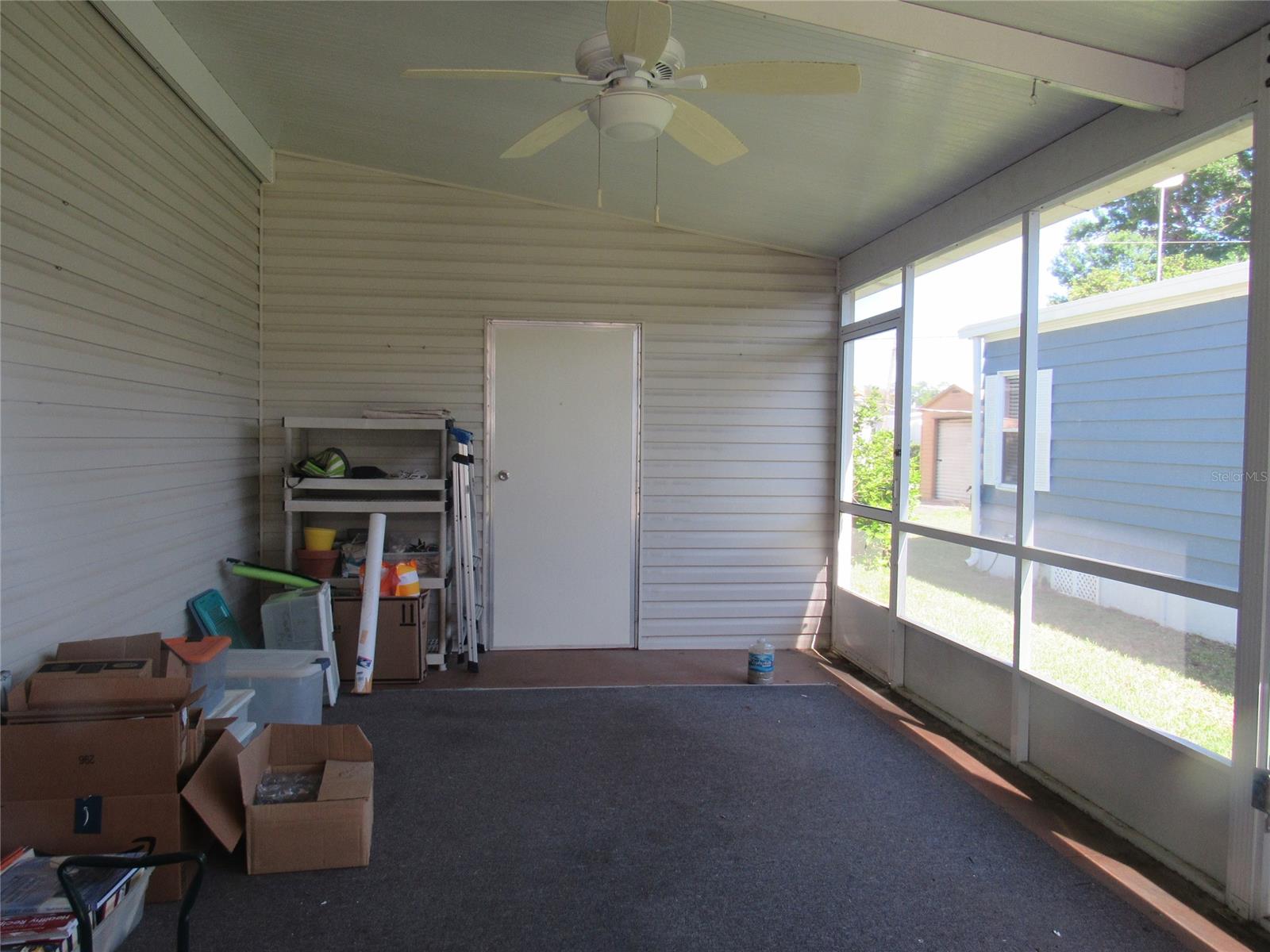 Terra Mar Village Mhp Sec 03 - Residential