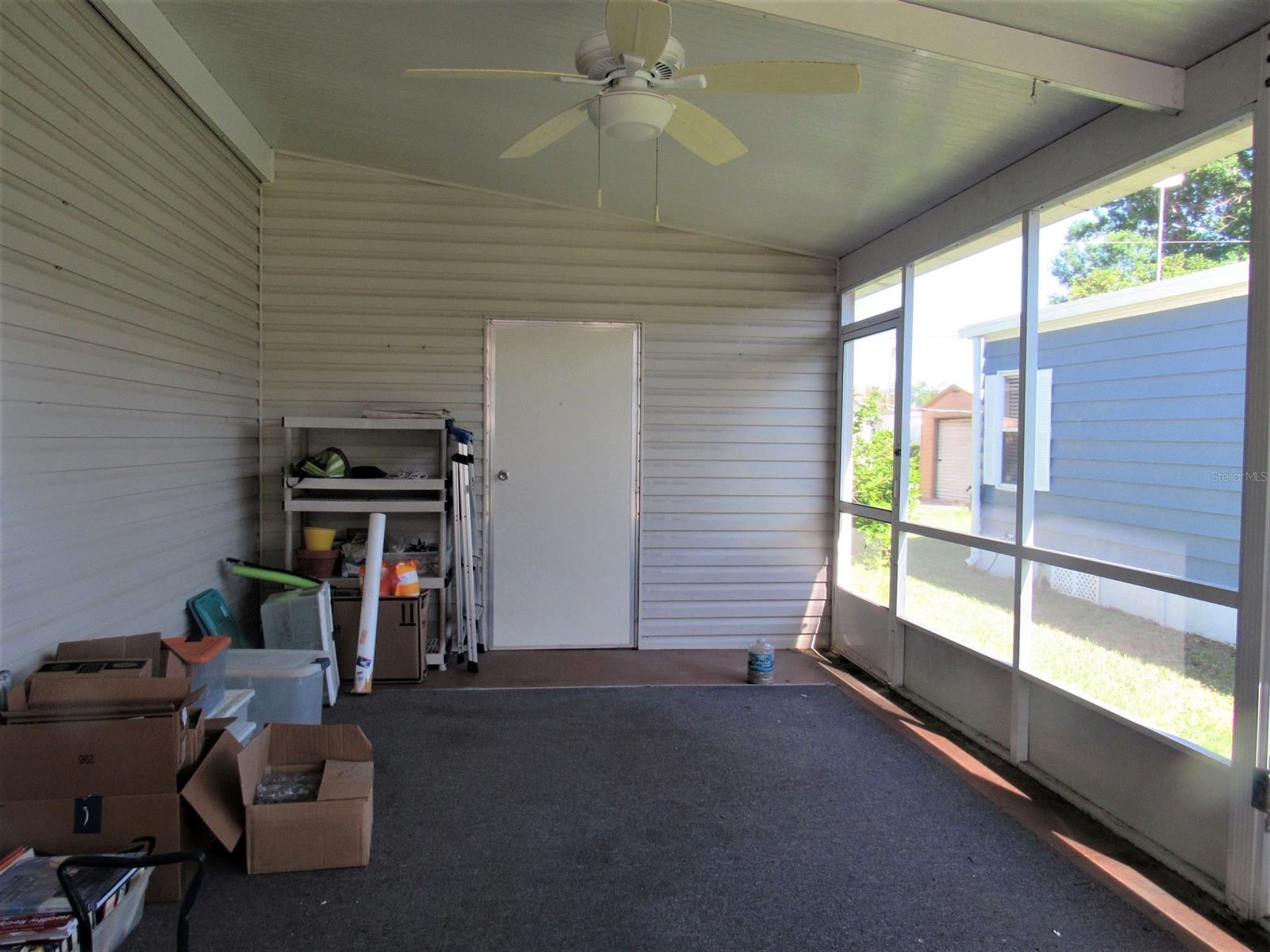 Terra Mar Village Mhp Sec 03 - Residential