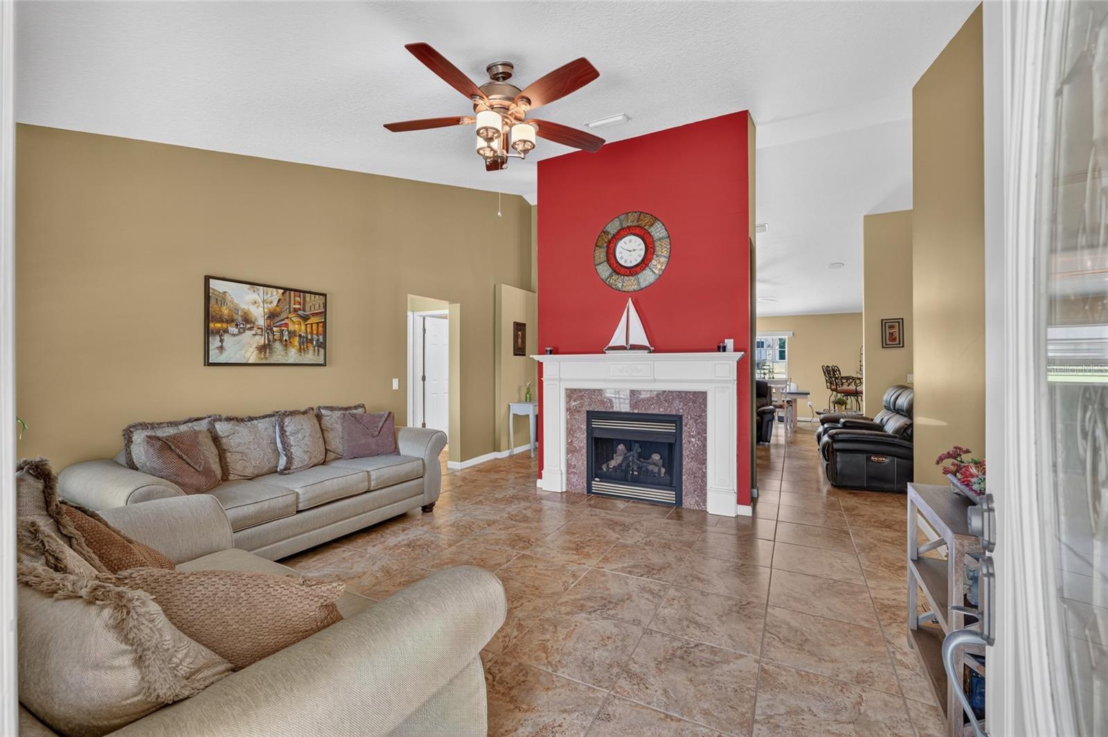 ACREAGE & UNRECORDED - Residential