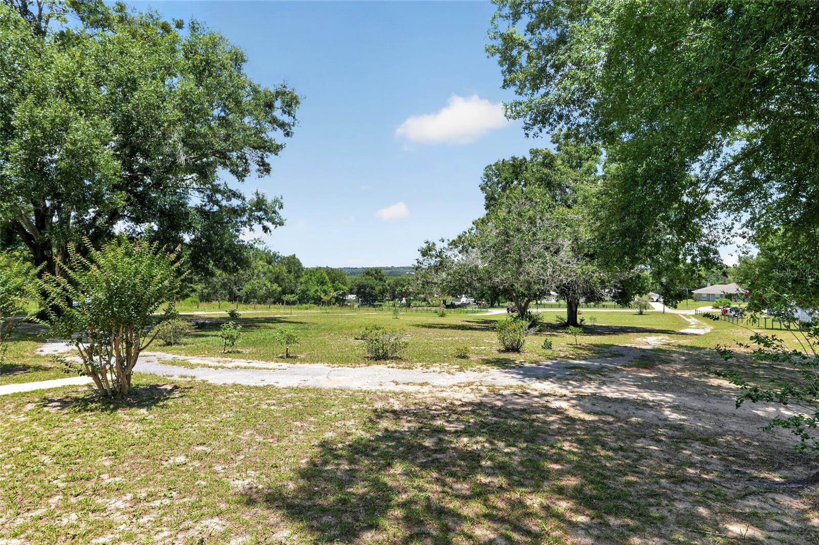 ACREAGE & UNRECORDED - Residential