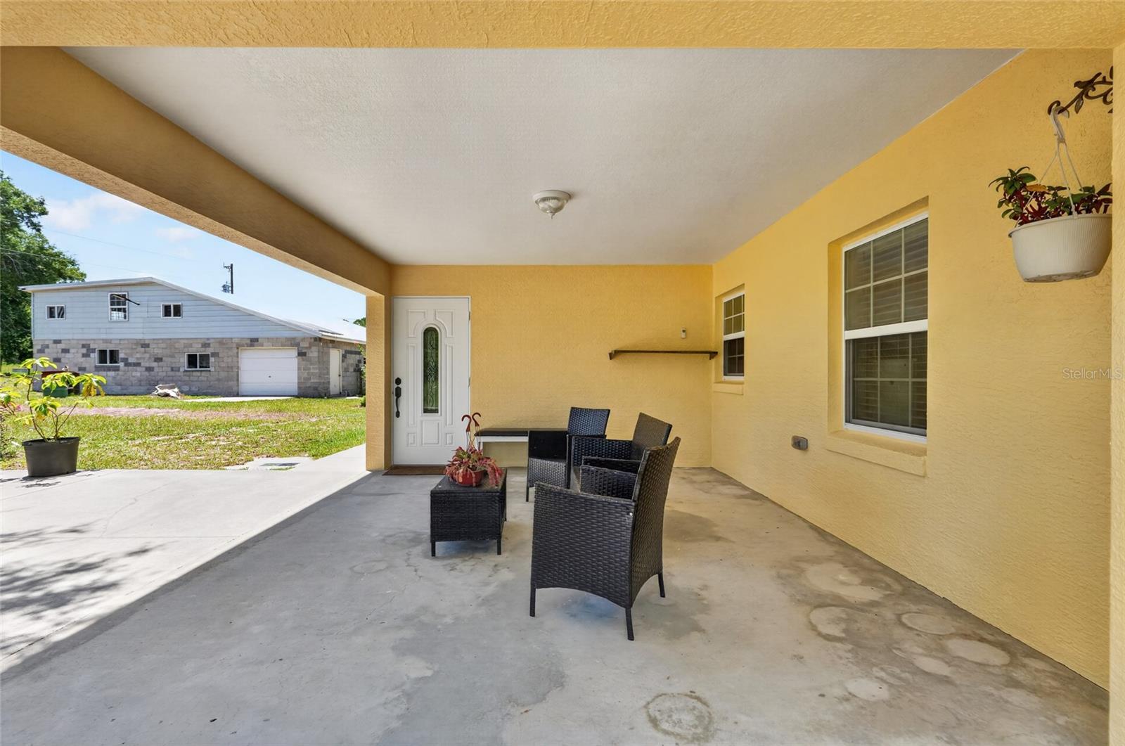ACREAGE & UNRECORDED - Residential
