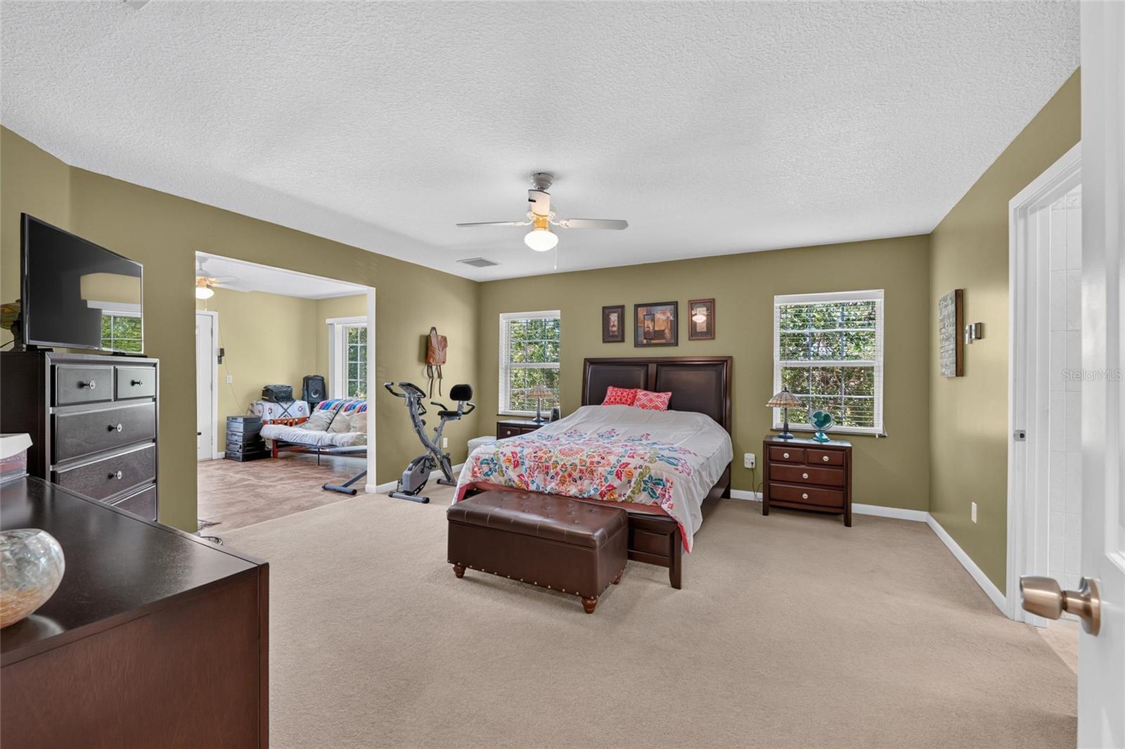 ACREAGE & UNRECORDED - Residential