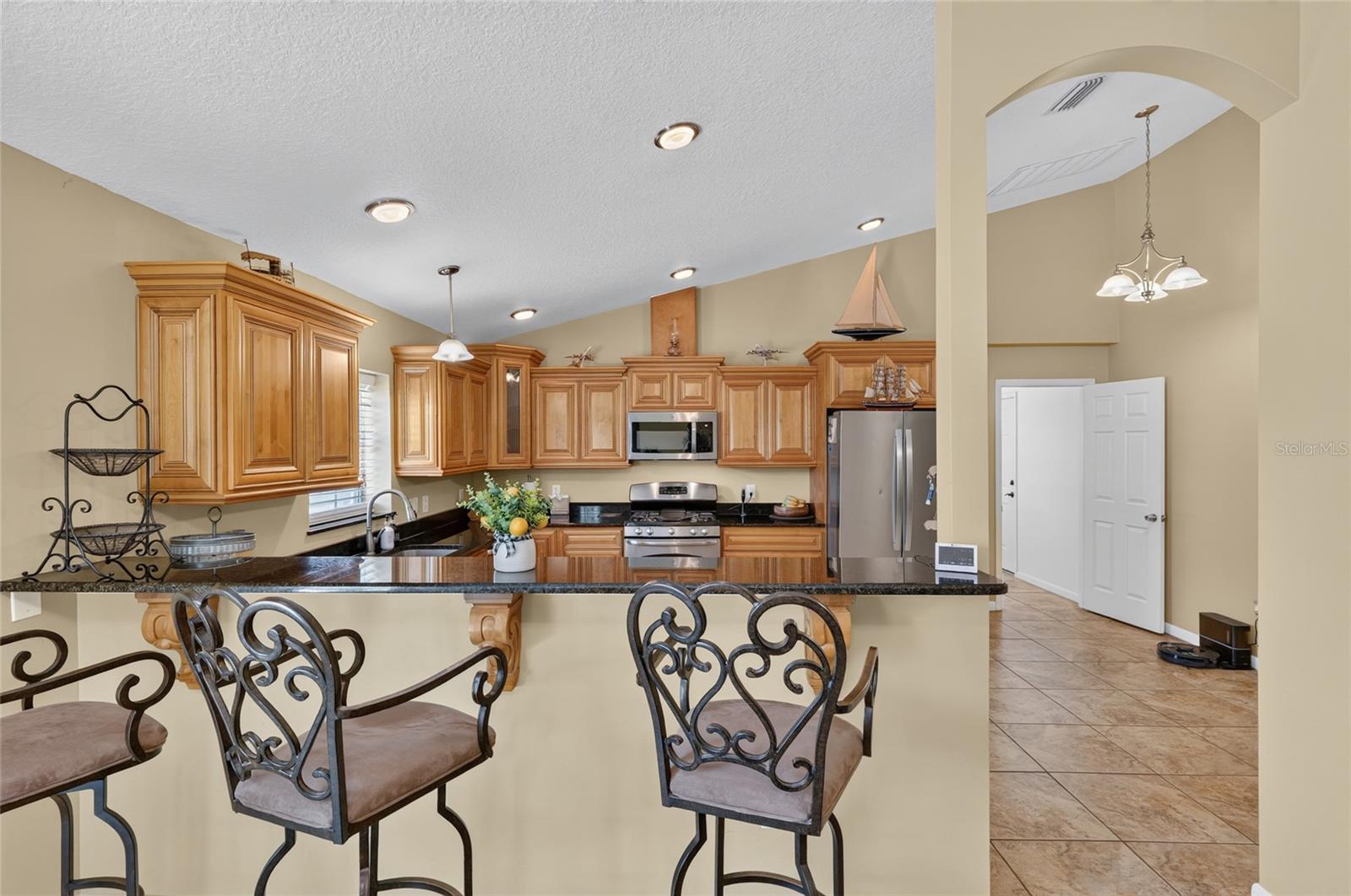 ACREAGE & UNRECORDED - Residential