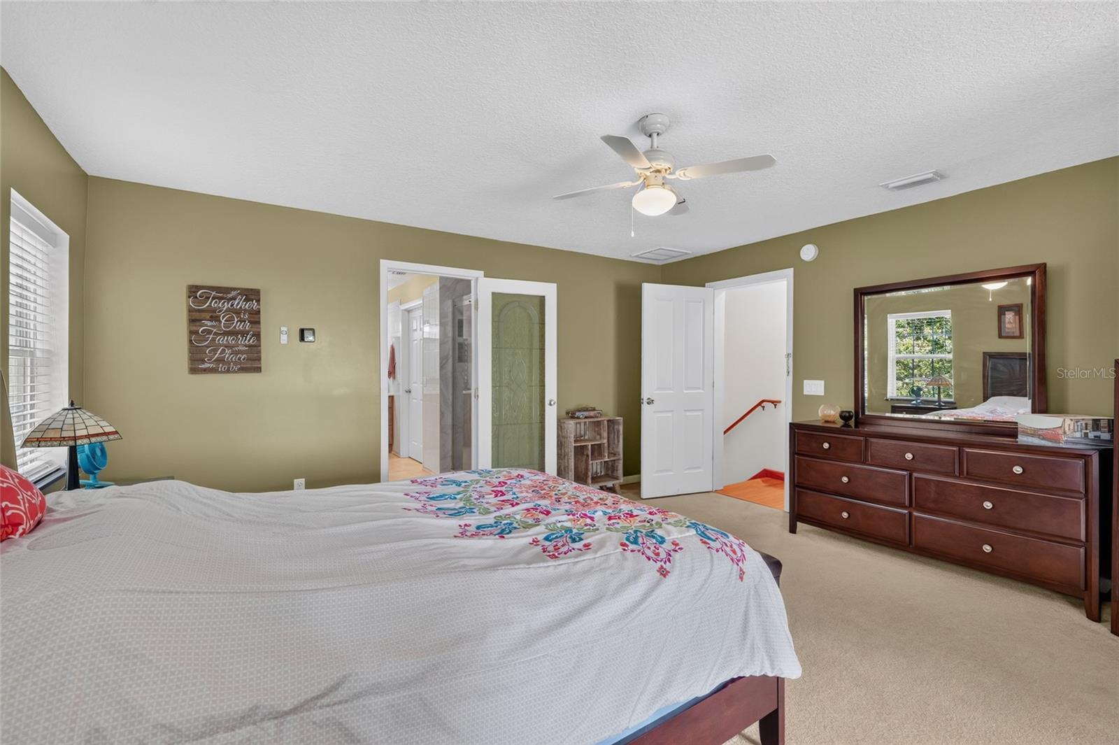 ACREAGE & UNRECORDED - Residential