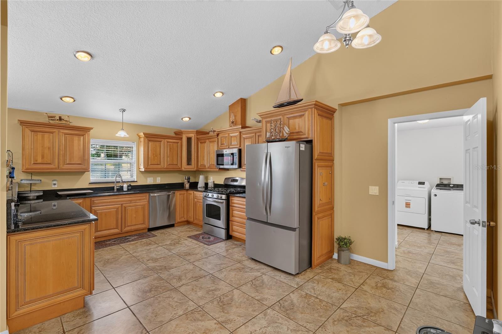 ACREAGE & UNRECORDED - Residential