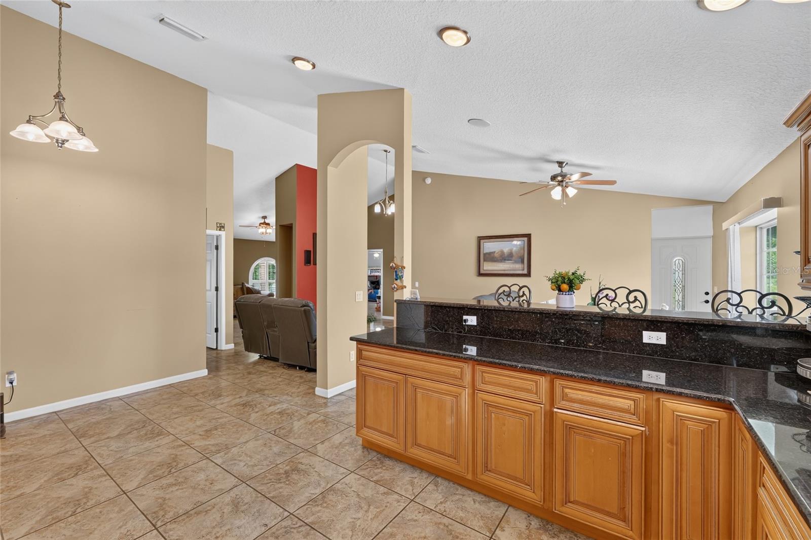 ACREAGE & UNRECORDED - Residential