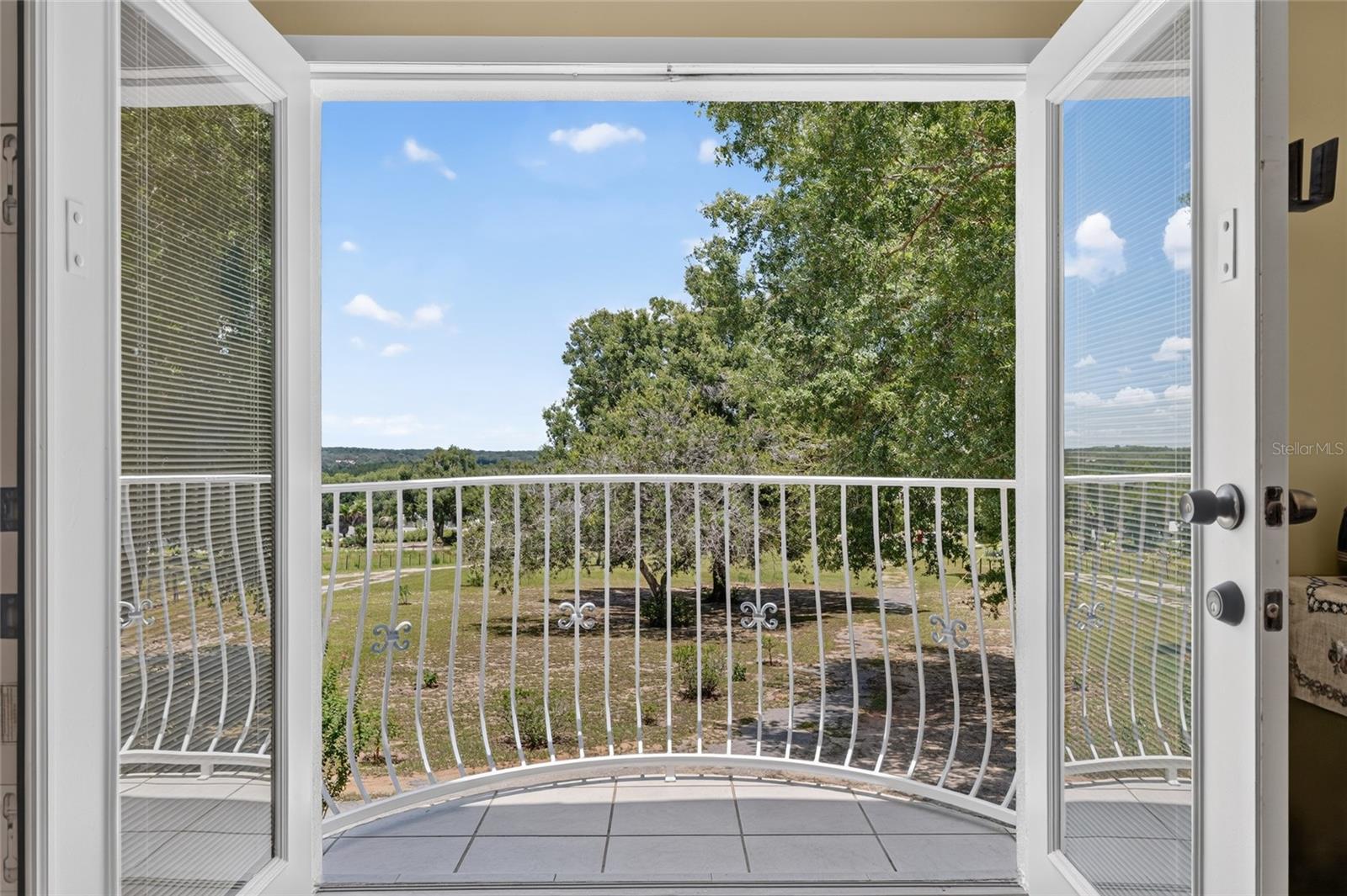 ACREAGE & UNRECORDED - Residential
