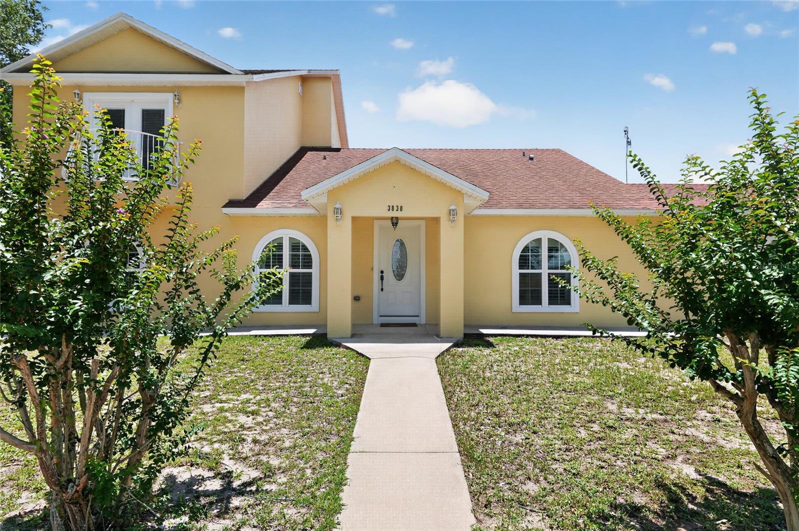 ACREAGE & UNRECORDED - Residential