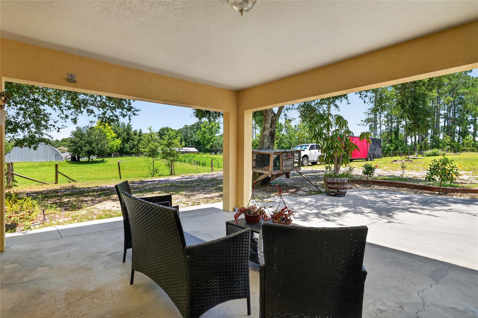 ACREAGE & UNRECORDED - Residential