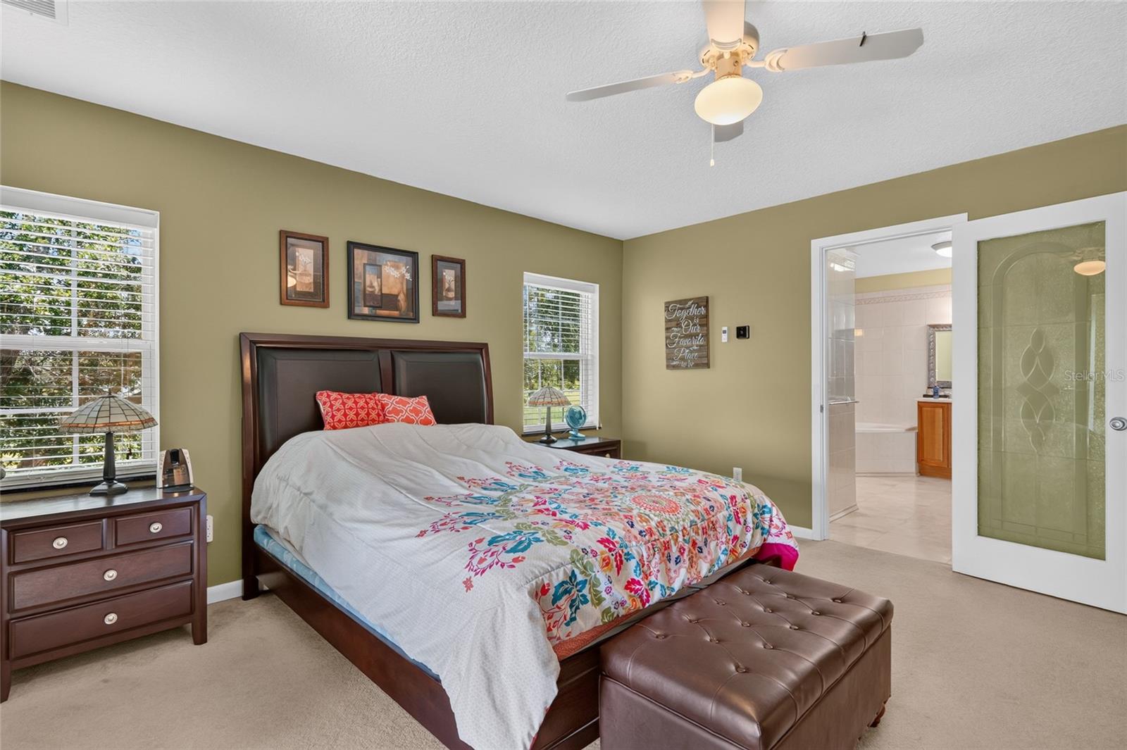 ACREAGE & UNRECORDED - Residential