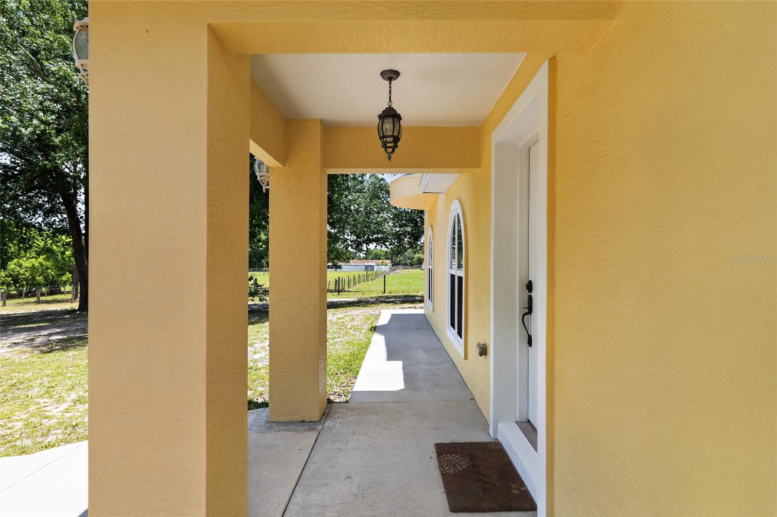 ACREAGE & UNRECORDED - Residential