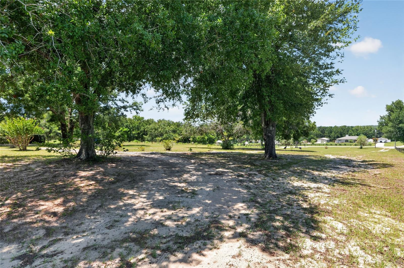 ACREAGE & UNRECORDED - Residential