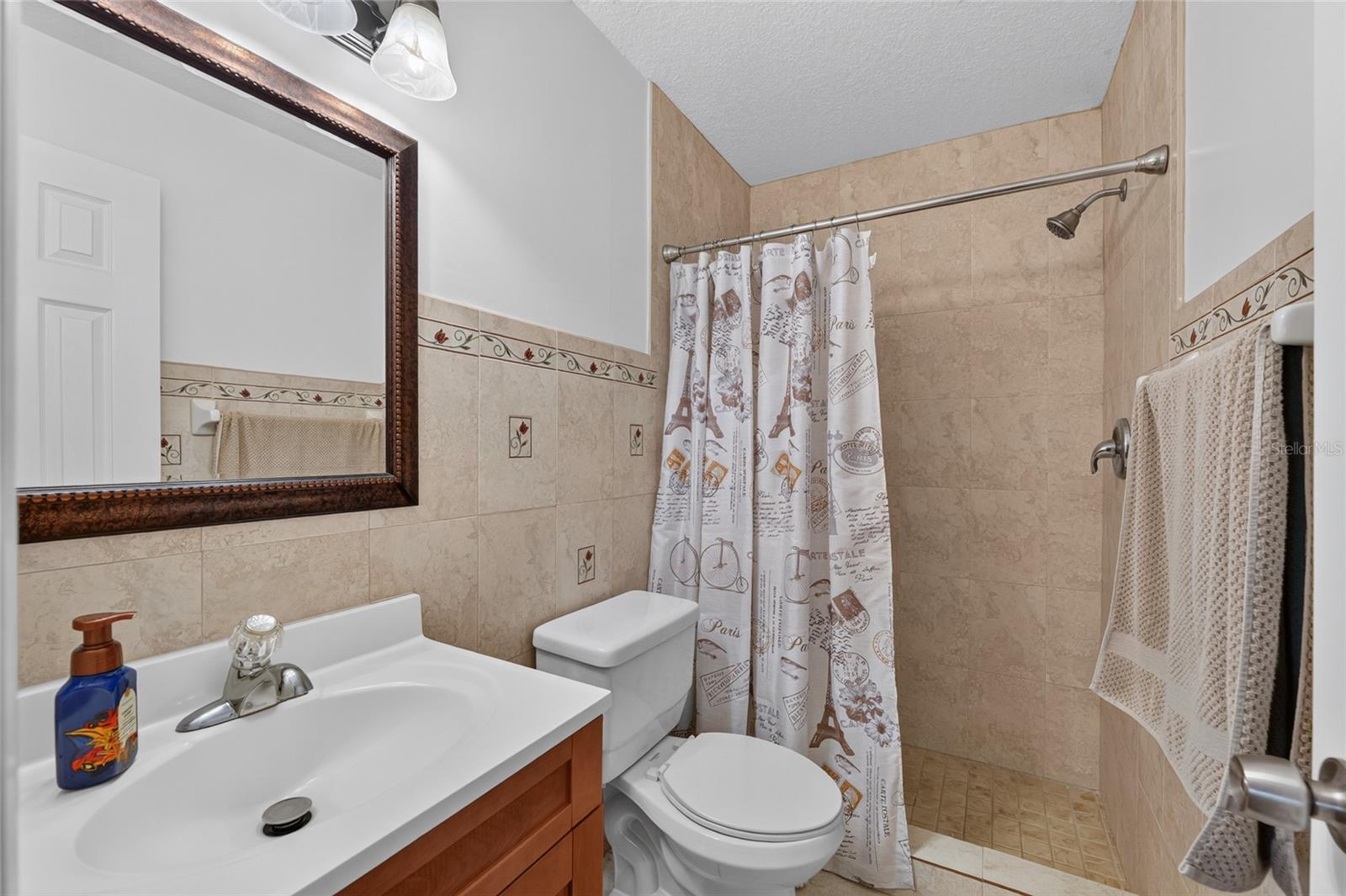 ACREAGE & UNRECORDED - Residential