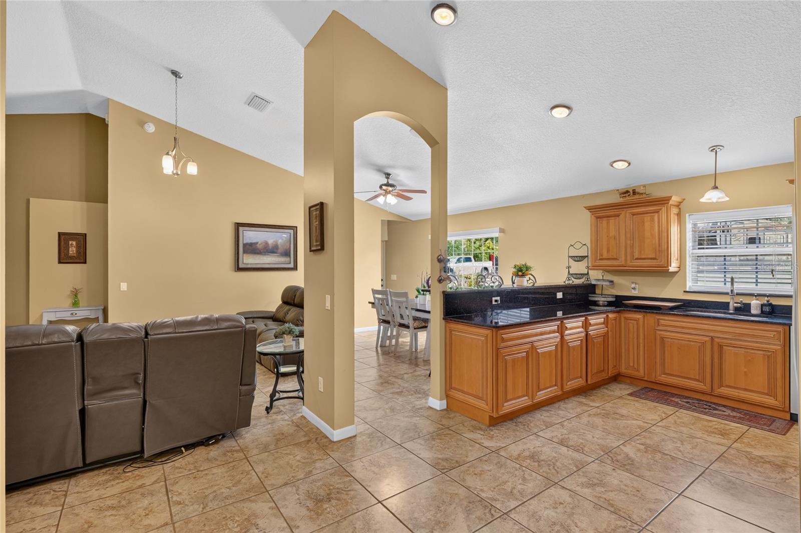 ACREAGE & UNRECORDED - Residential