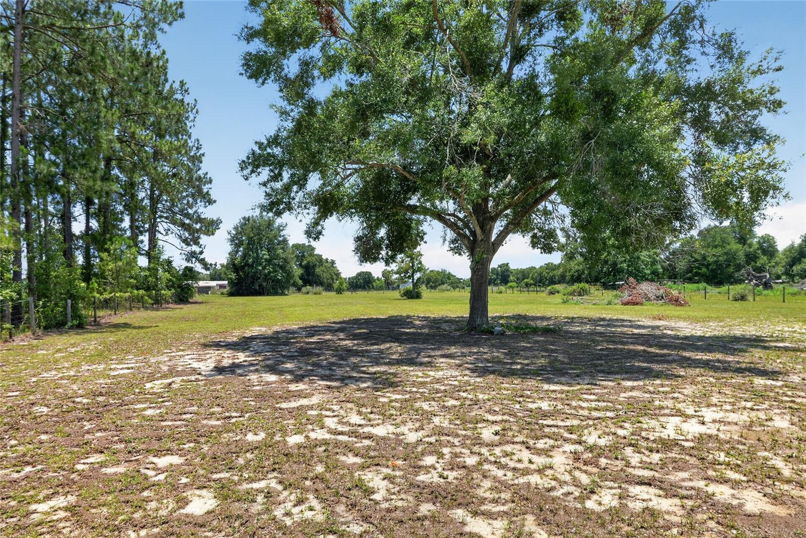 ACREAGE & UNRECORDED - Residential