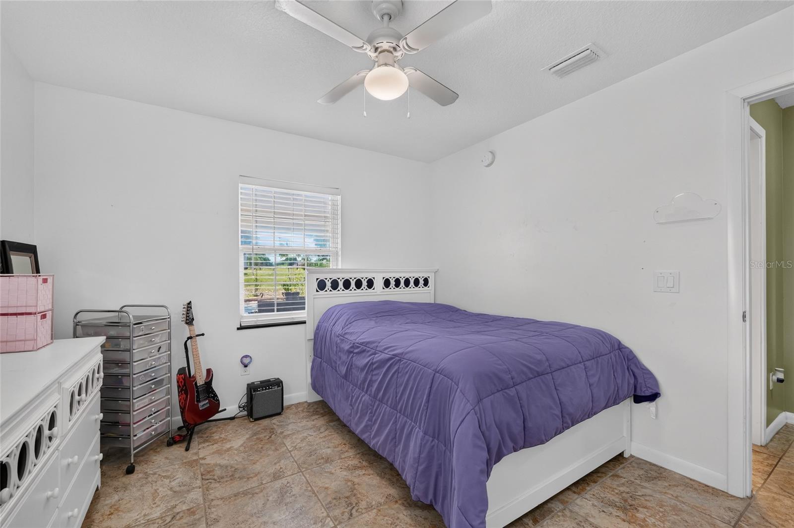 ACREAGE & UNRECORDED - Residential