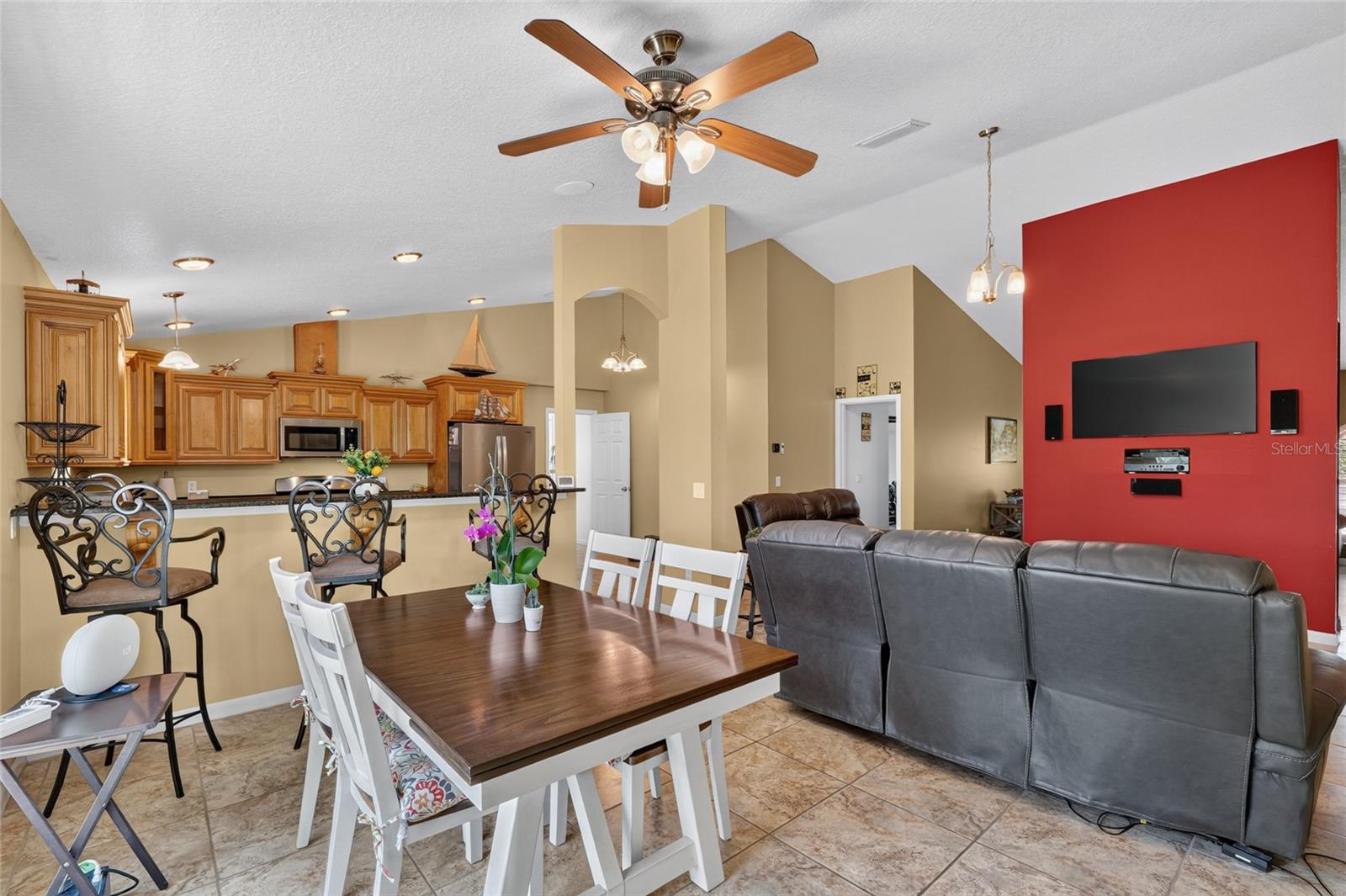 ACREAGE & UNRECORDED - Residential
