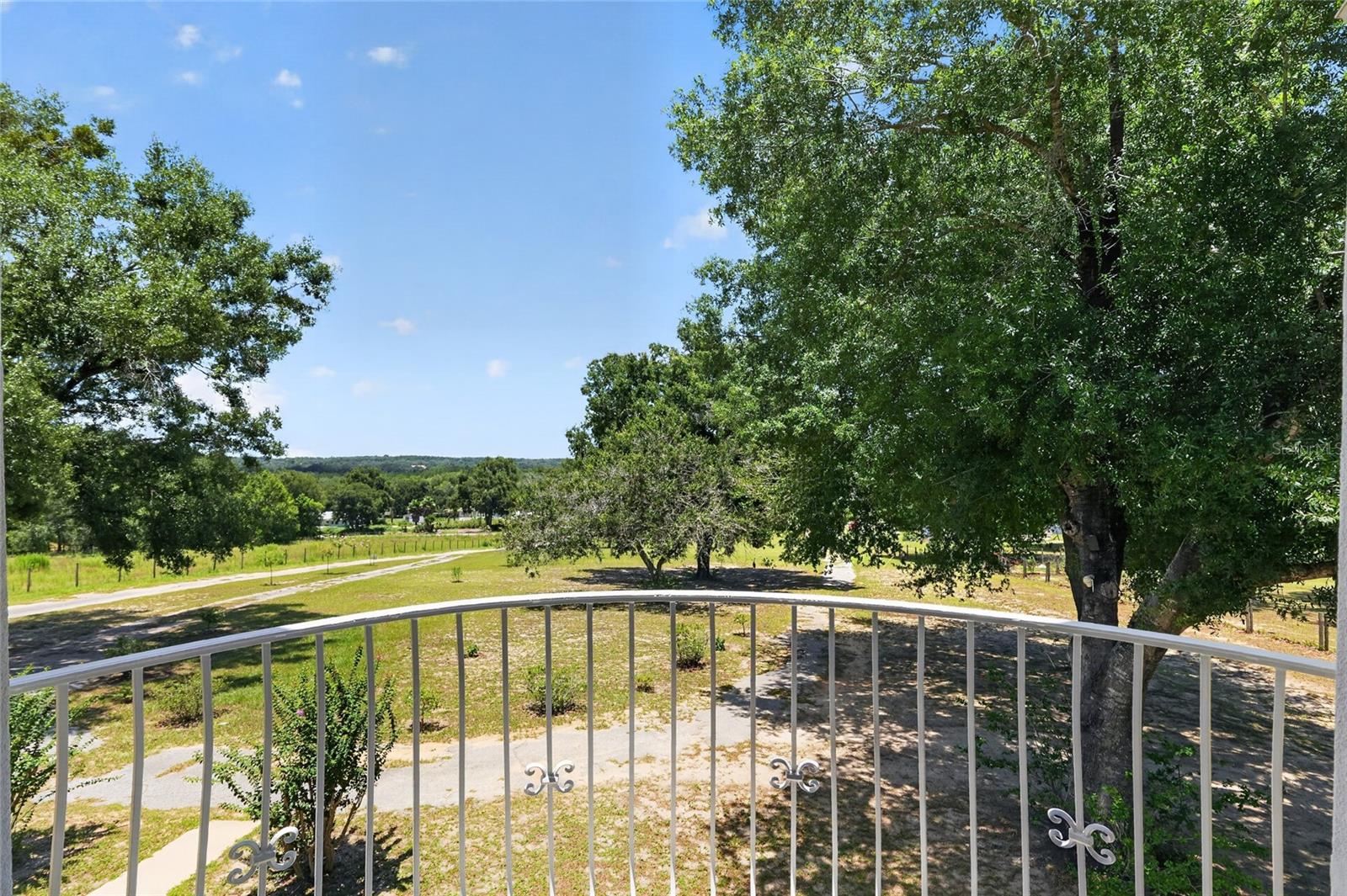 ACREAGE & UNRECORDED - Residential
