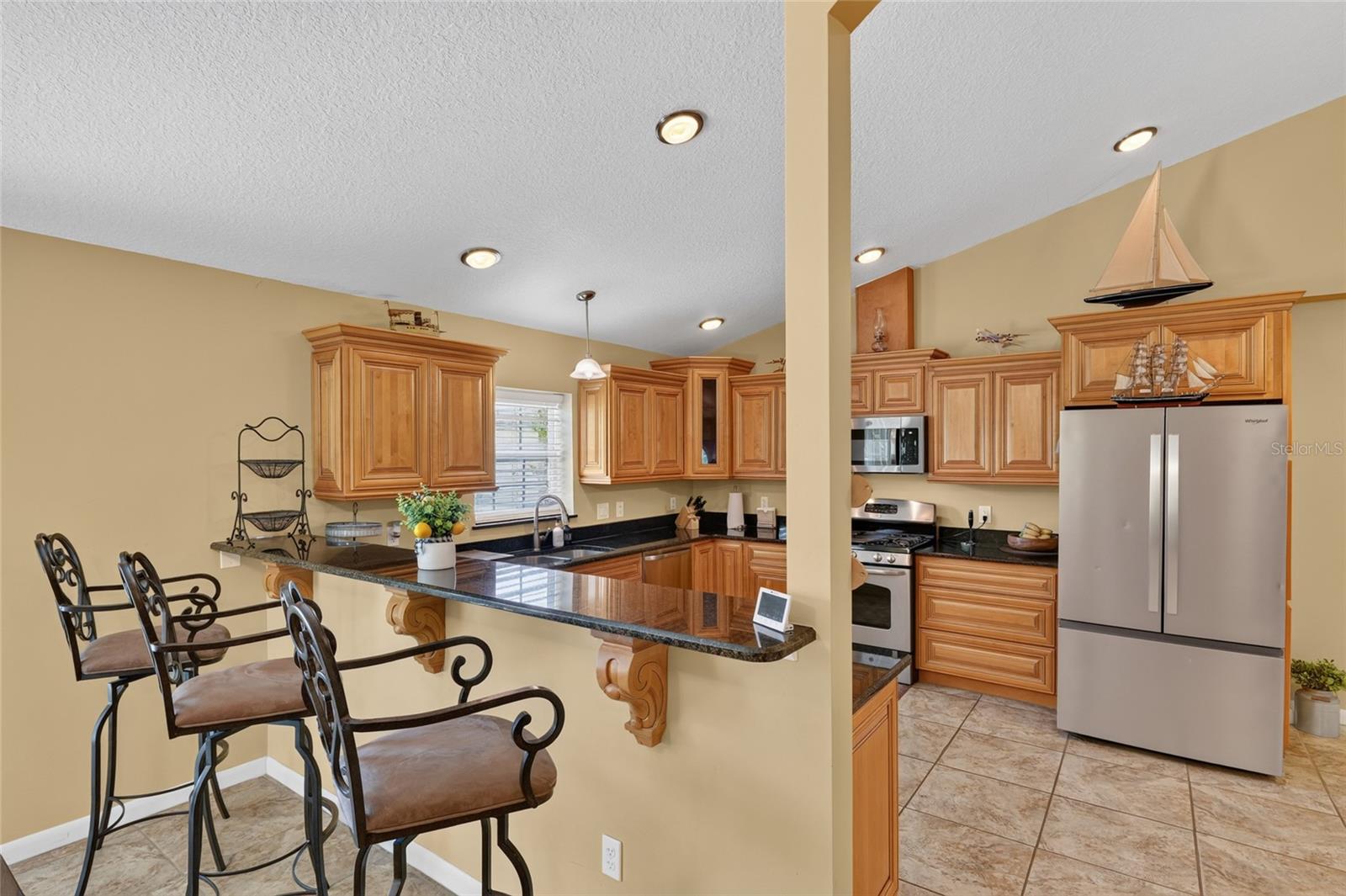 ACREAGE & UNRECORDED - Residential
