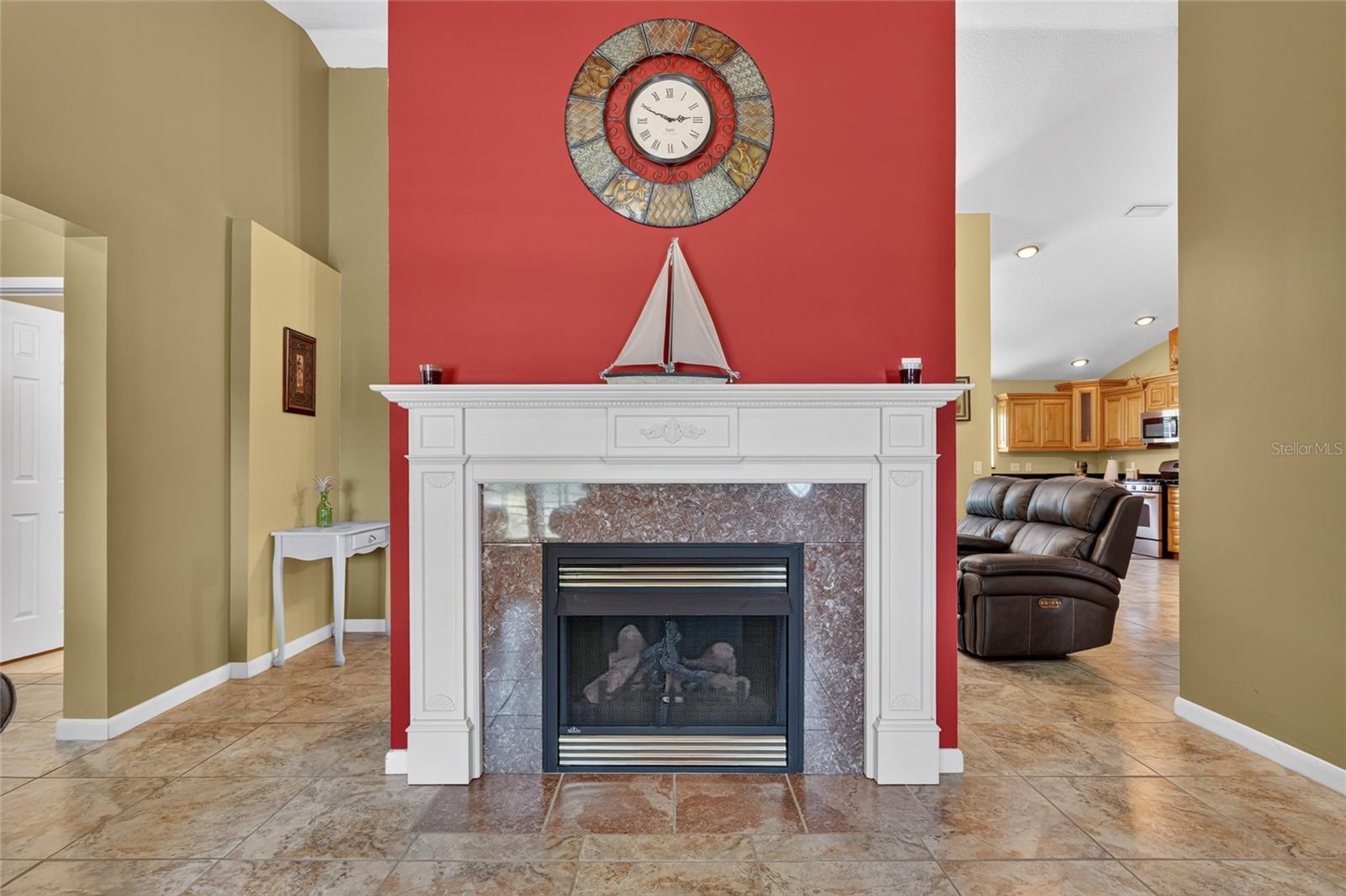 ACREAGE & UNRECORDED - Residential