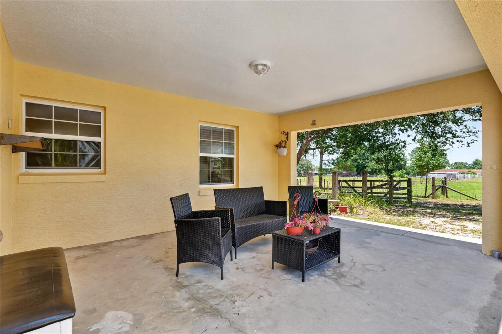 ACREAGE & UNRECORDED - Residential