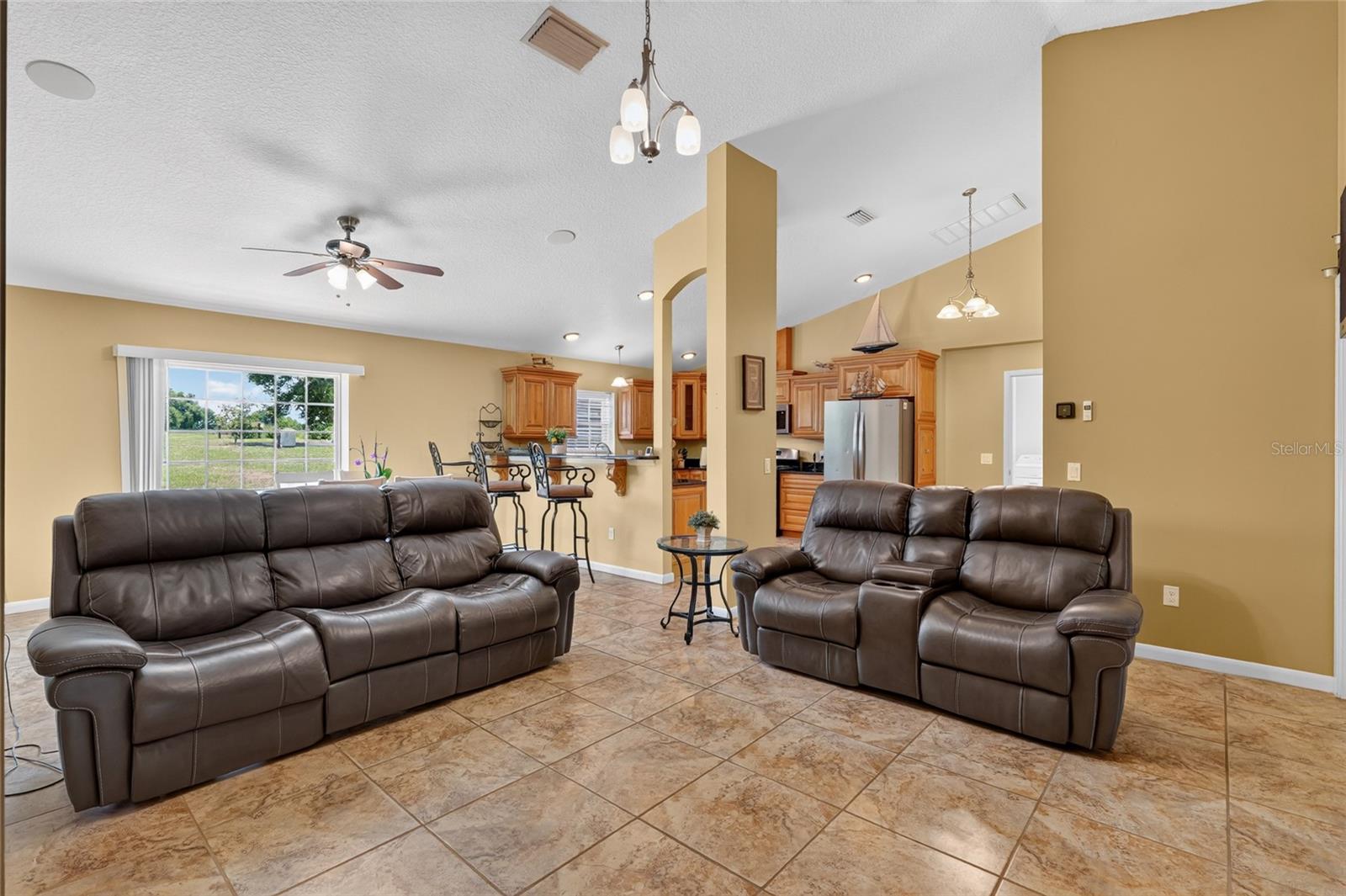 ACREAGE & UNRECORDED - Residential