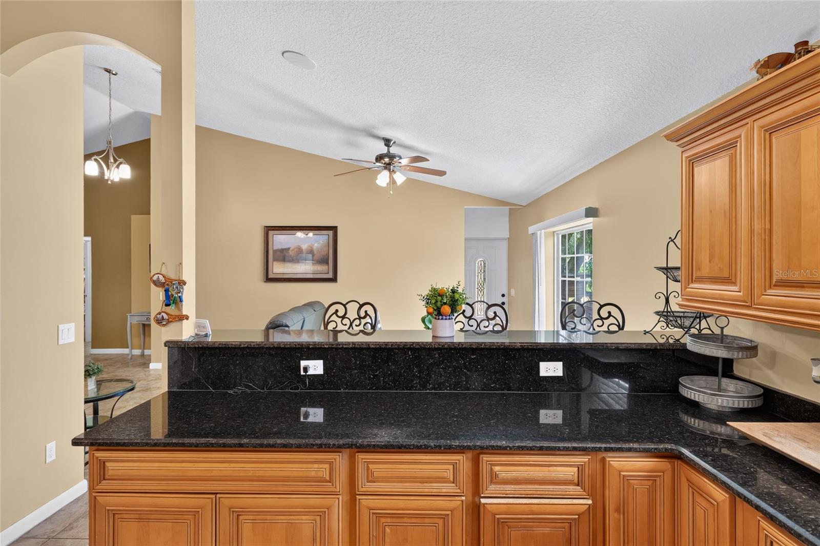 ACREAGE & UNRECORDED - Residential