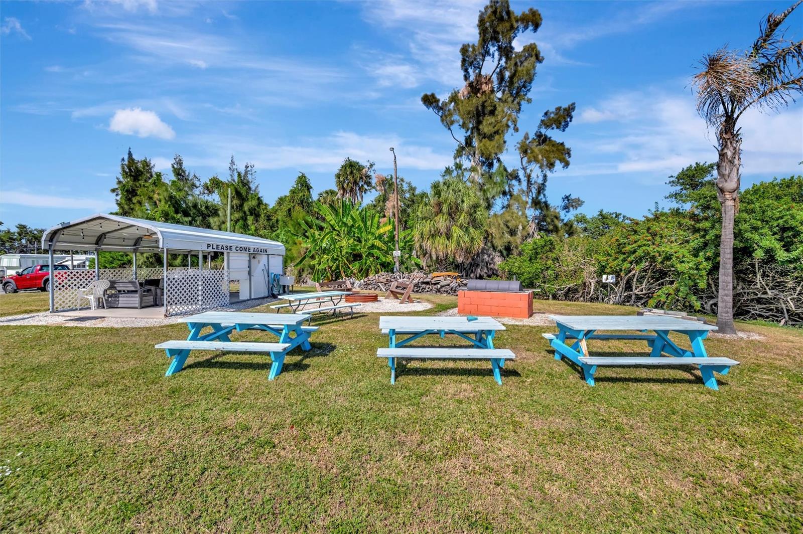 JET MOBILE HOME PARK SEC ONE CO-OP - Residential