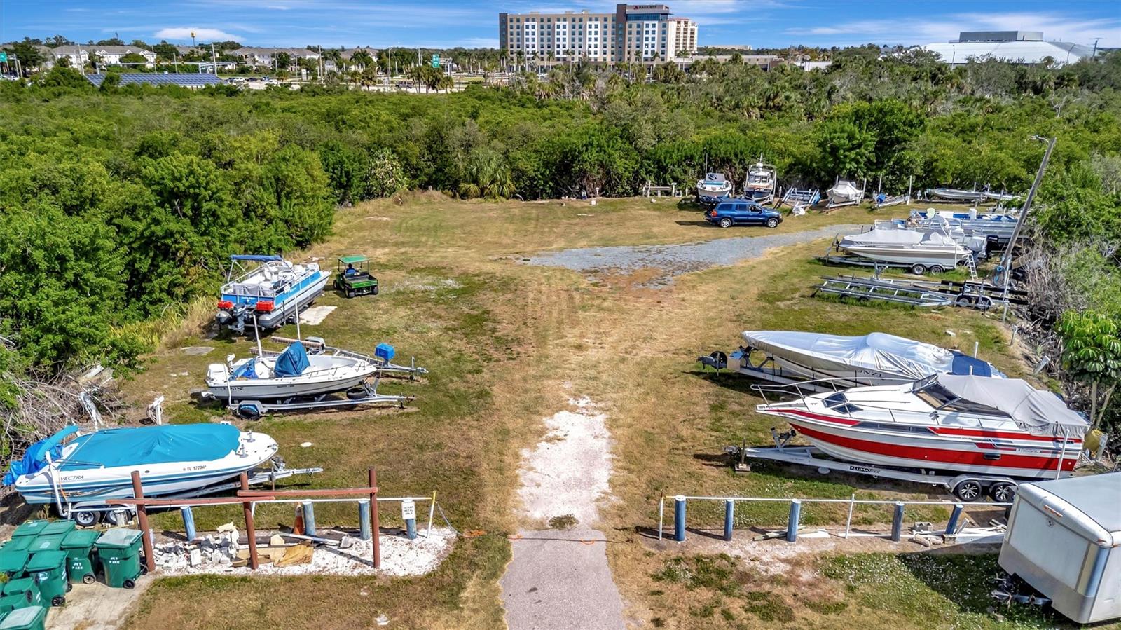 JET MOBILE HOME PARK SEC ONE CO-OP - Residential