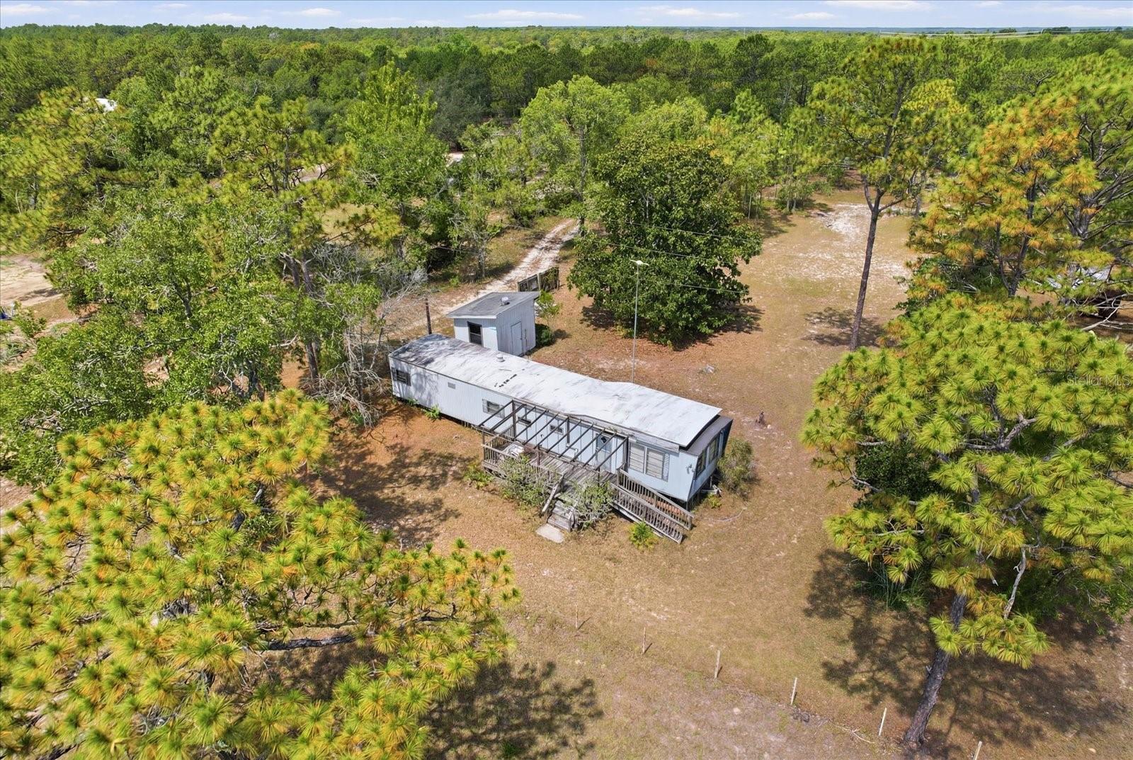 GREEN ACRES CARDINAL STREET AR-5605 - Residential