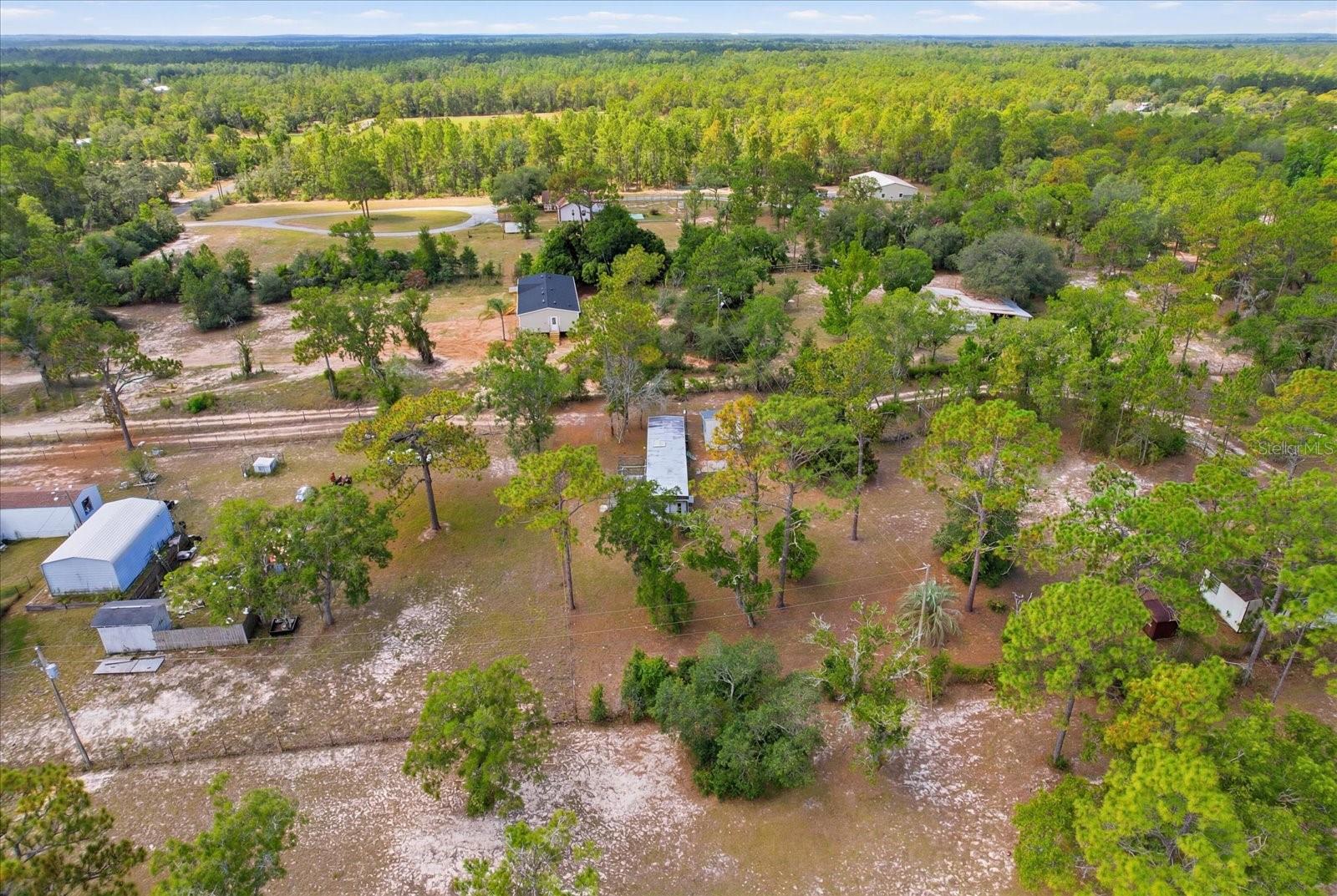 GREEN ACRES CARDINAL STREET AR-5605 - Residential