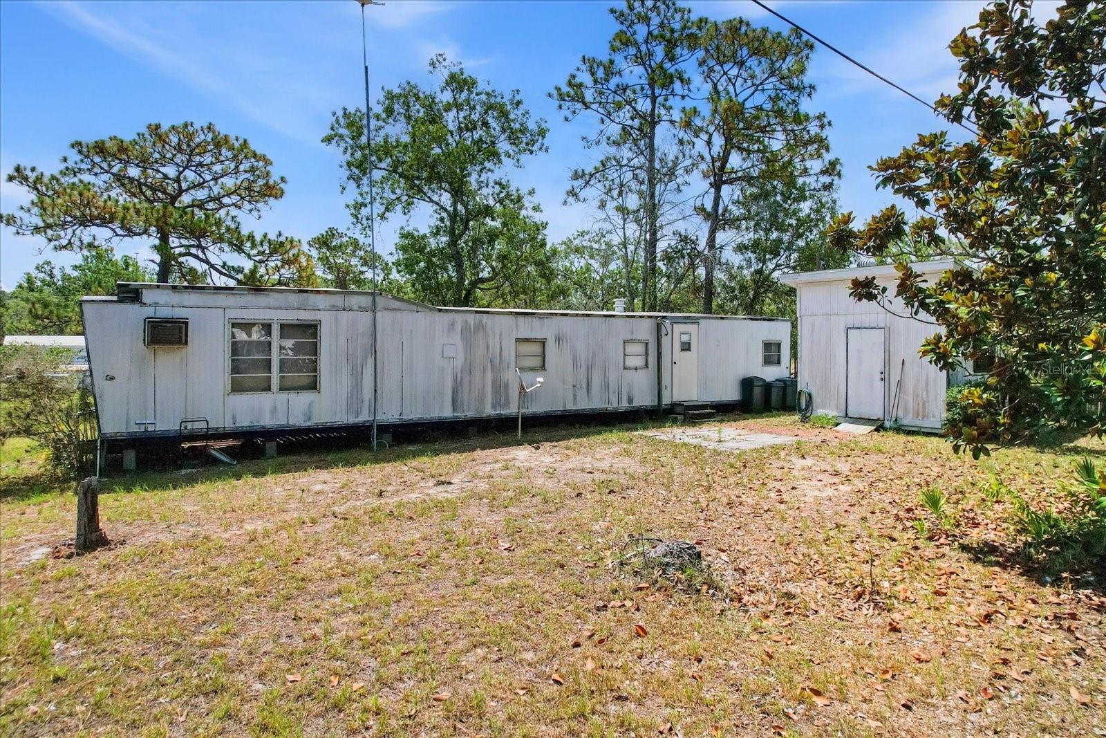 GREEN ACRES CARDINAL STREET AR-5605 - Residential