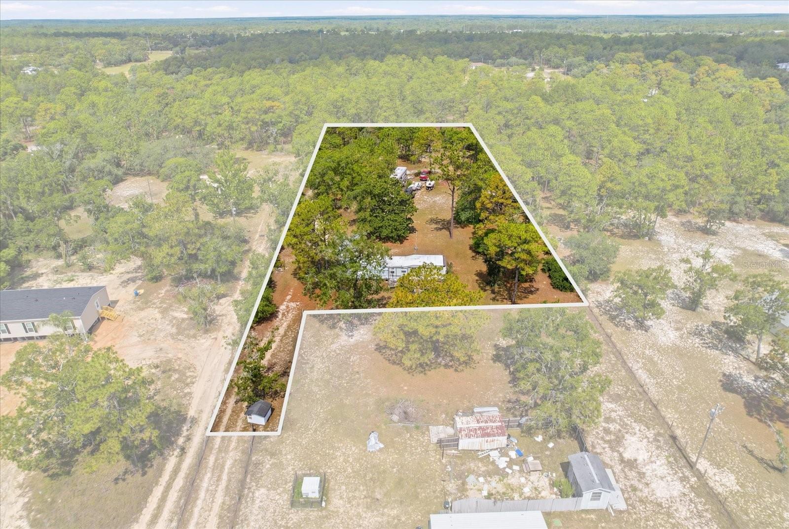GREEN ACRES CARDINAL STREET AR-5605 - Residential